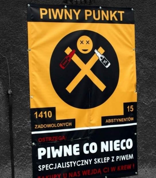 alko punkt