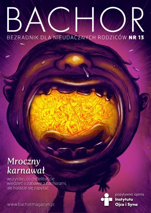 Bezradnik dla rodziców
