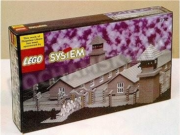 Lego marzenie ka?dego dziecka