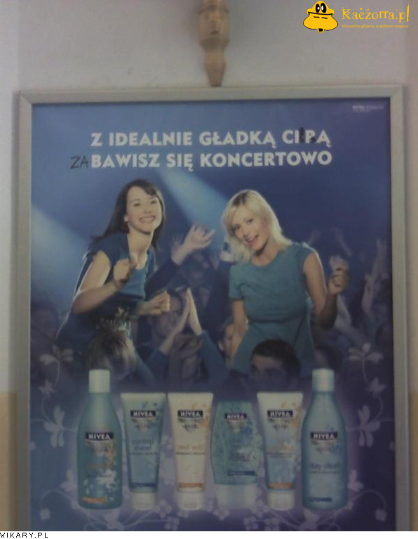 :
