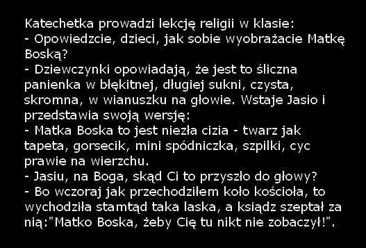 Matka Boska