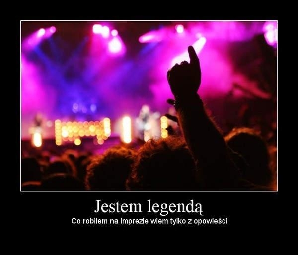 legenda
