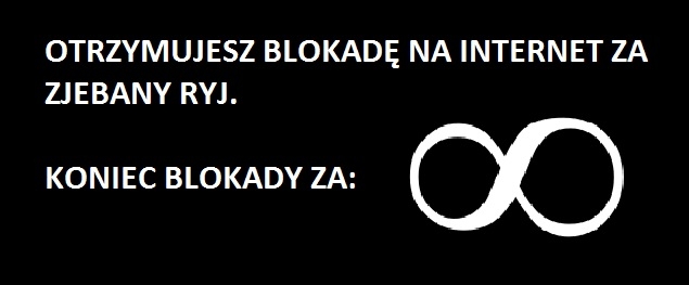 Blokada