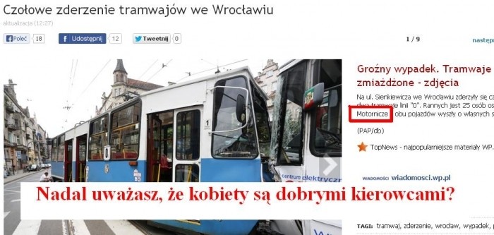 Kobiety