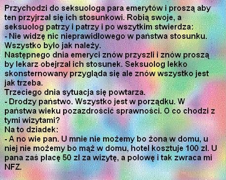 u seksuologa