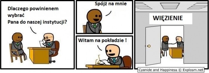 Rozmowa kwalifikacyjna