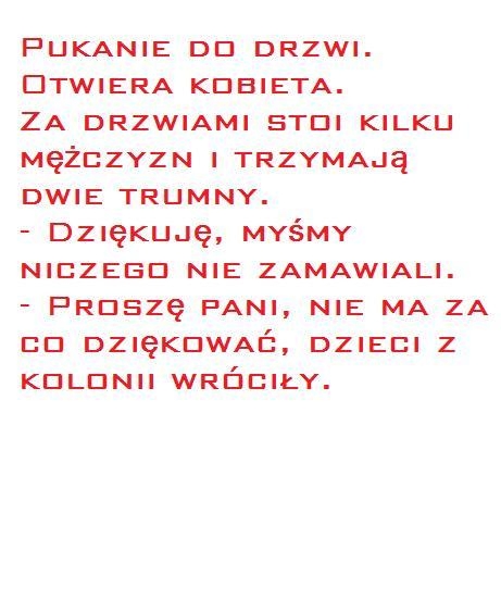 powrót