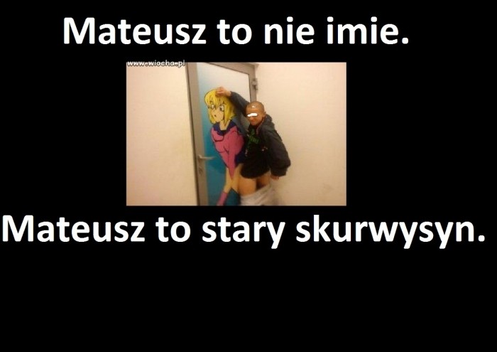 mateusz