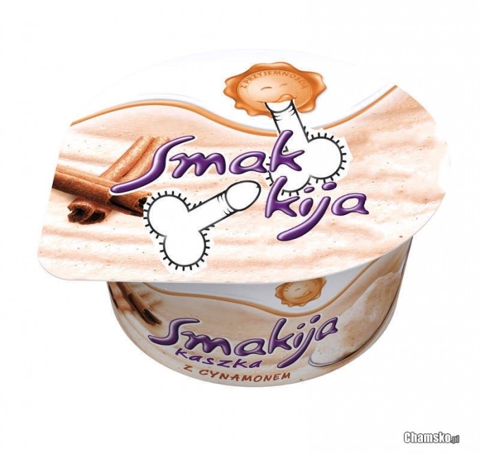 Smak kija