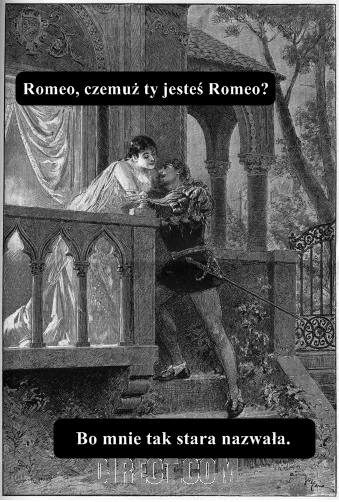 Romeo