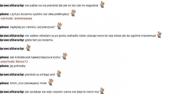 AMORY NA INTERNETACH