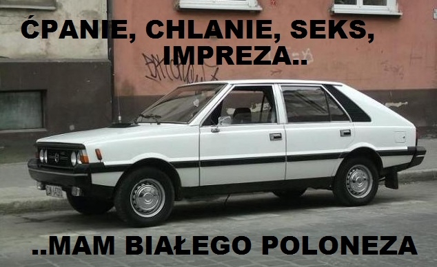 Polonez