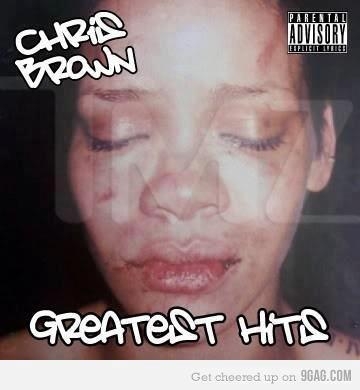 Chris Brown - Najlepsze przeboje