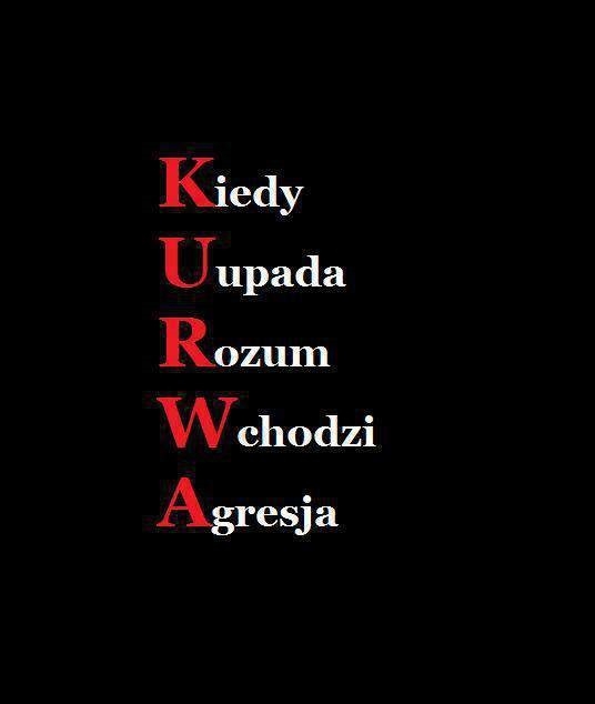 KURWA