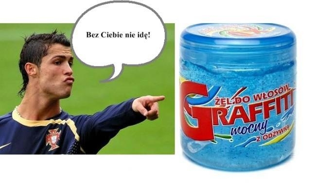 Bez Ciebie nie id?!