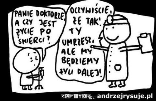Życie po śmierci