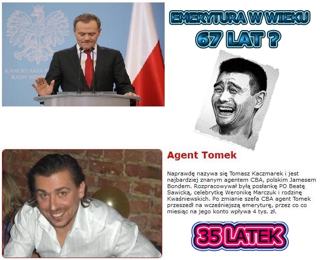 REFORMA NORMALNIE