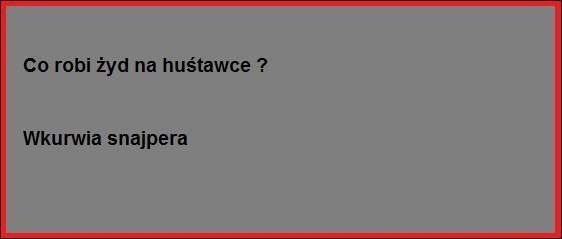 Irytujący