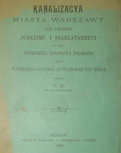 Warszawa