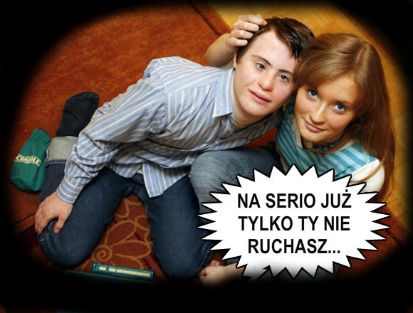 Ju? Tyllko Ty