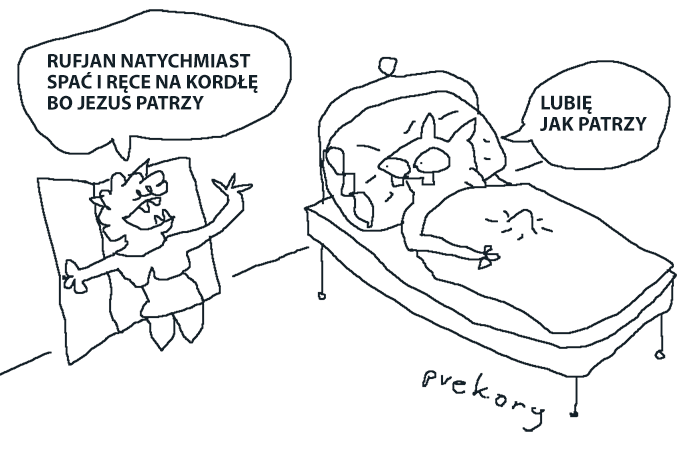 Podglądacz