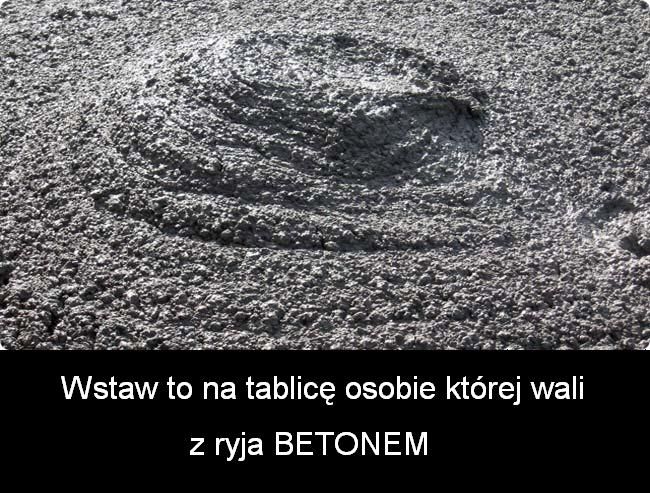 beton
