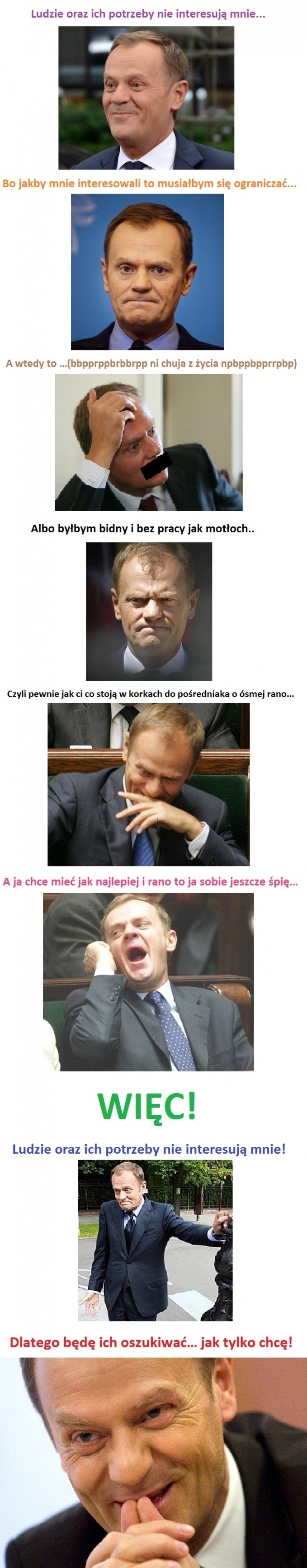 Tusk...