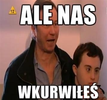 Wkurwa