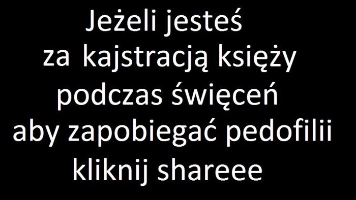 księża