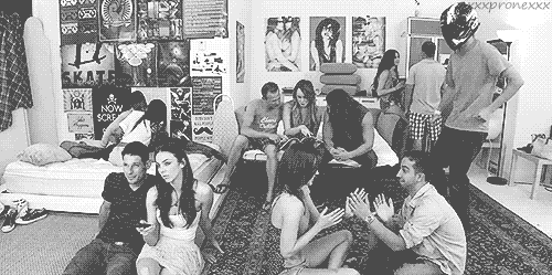 Nowy Harlem Shake
