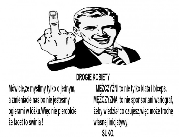 Drogie dupy