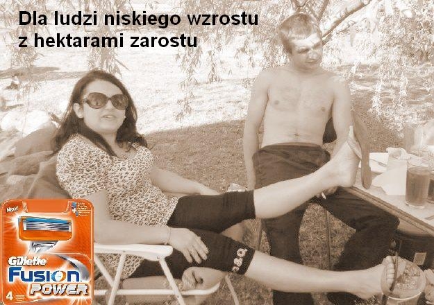 Ogól mi nogi