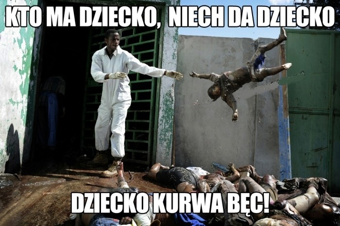 Wypad na ?mieci