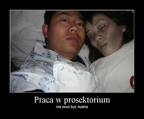 Nuda w Pracy: