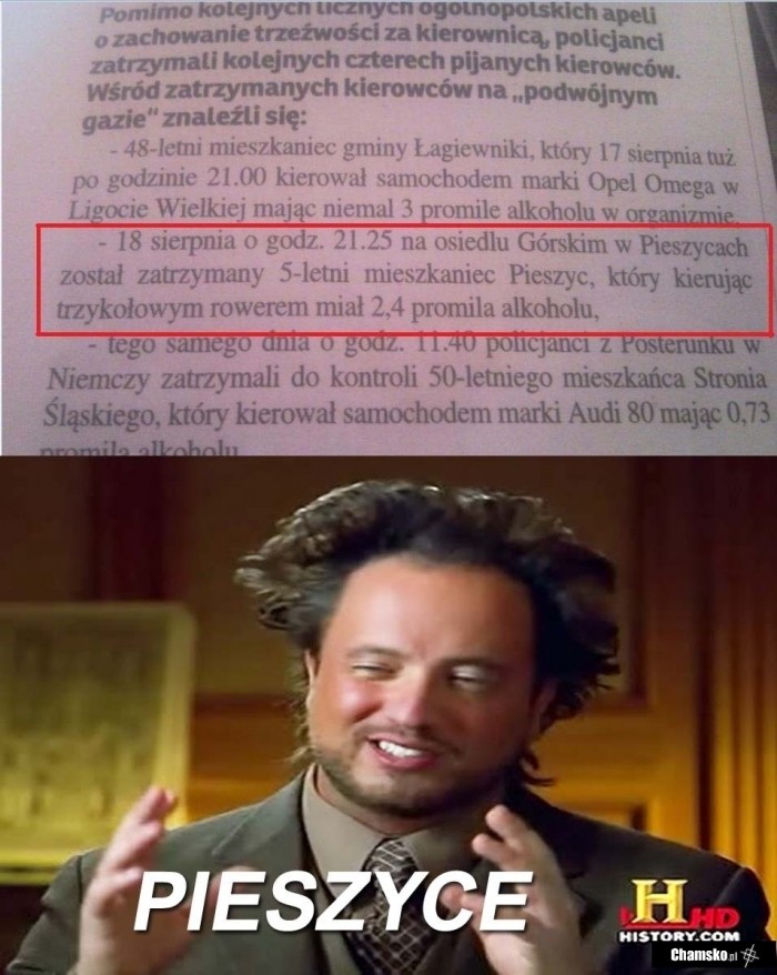 Po Prostu Polska