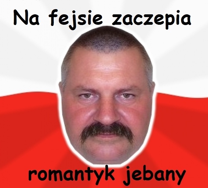 zaczepia