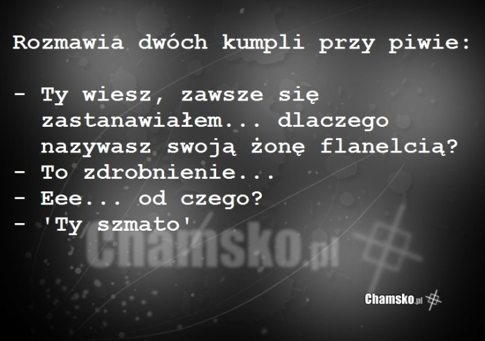 Zdrobnienia