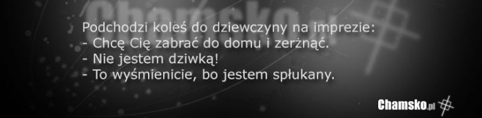 Na imprezie