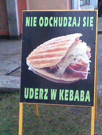 Reklama dźwignią handlu