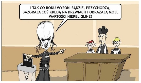 Obraza wartości