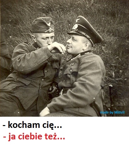 Niemiecka miłość