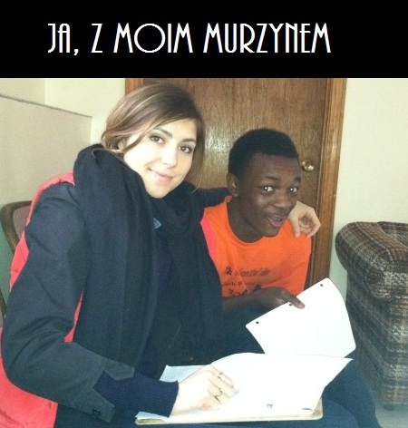 Moj album