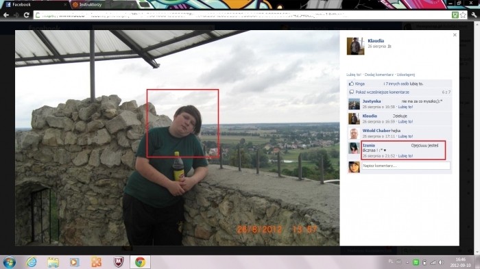 ?liczna