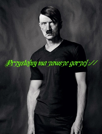 Przystojniak