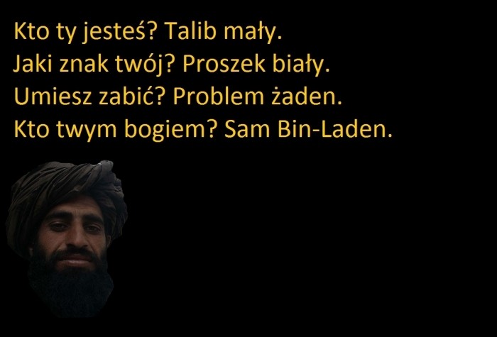 Talib.