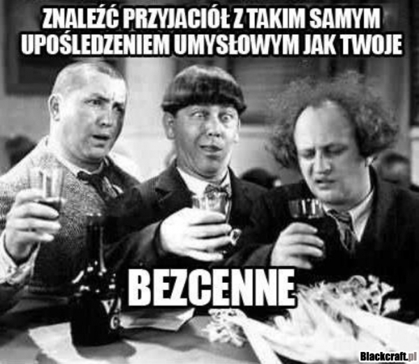 Upośledzeni