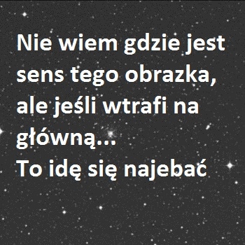 Bo wakacje