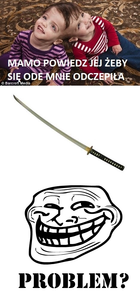 problem?