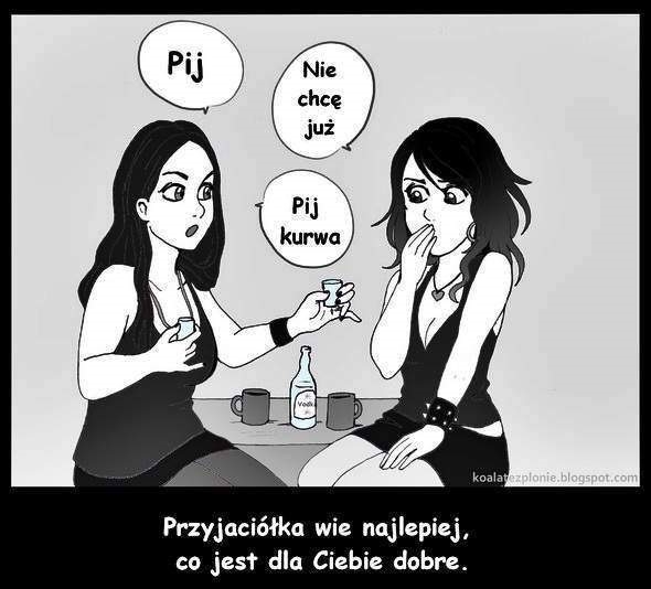 Przyjaciółka