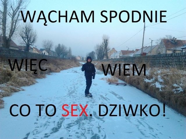 spodnie